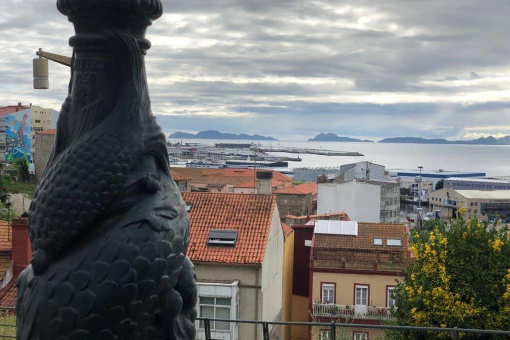 Ferreria28 Vigo Exterior photo