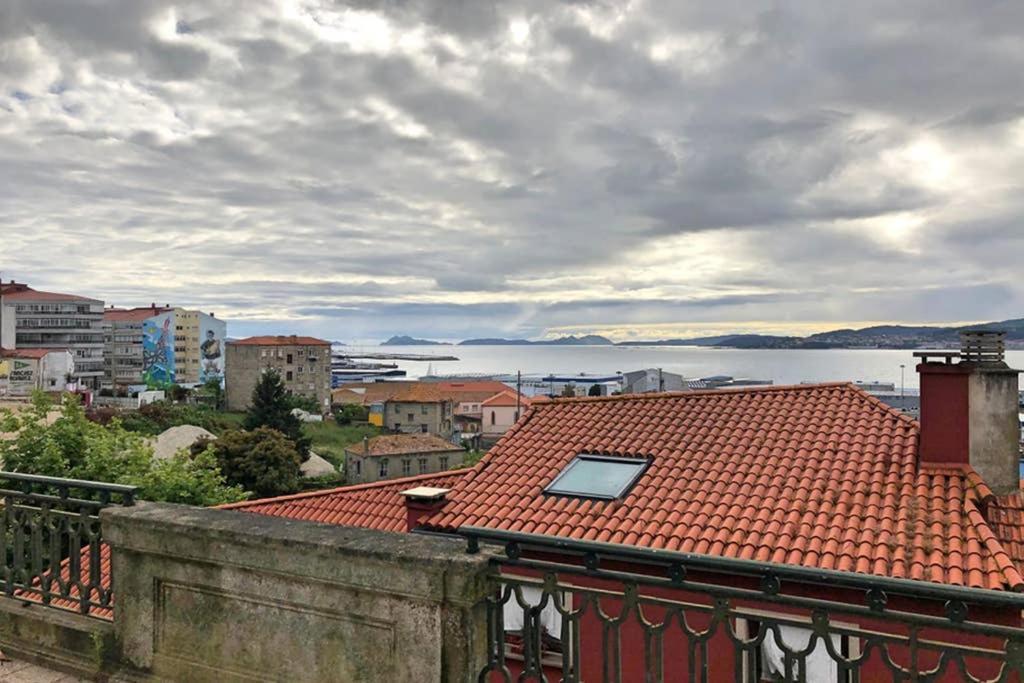 Ferreria28 Vigo Exterior photo