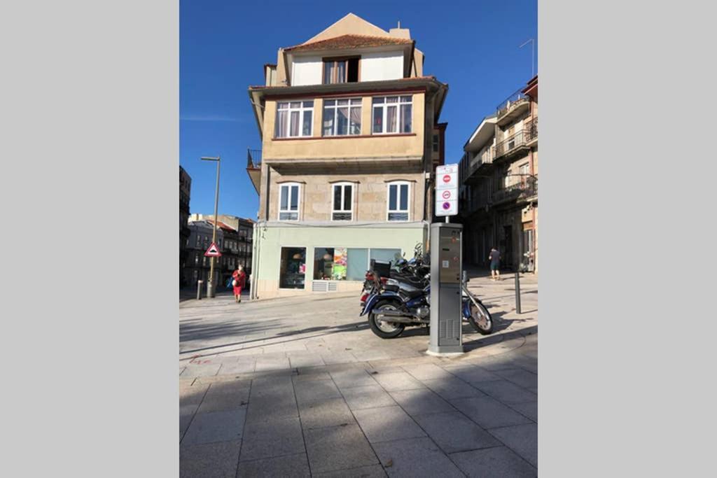 Ferreria28 Vigo Exterior photo