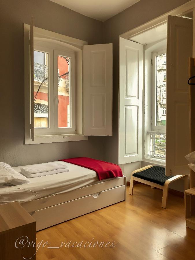 Ferreria28 Vigo Exterior photo
