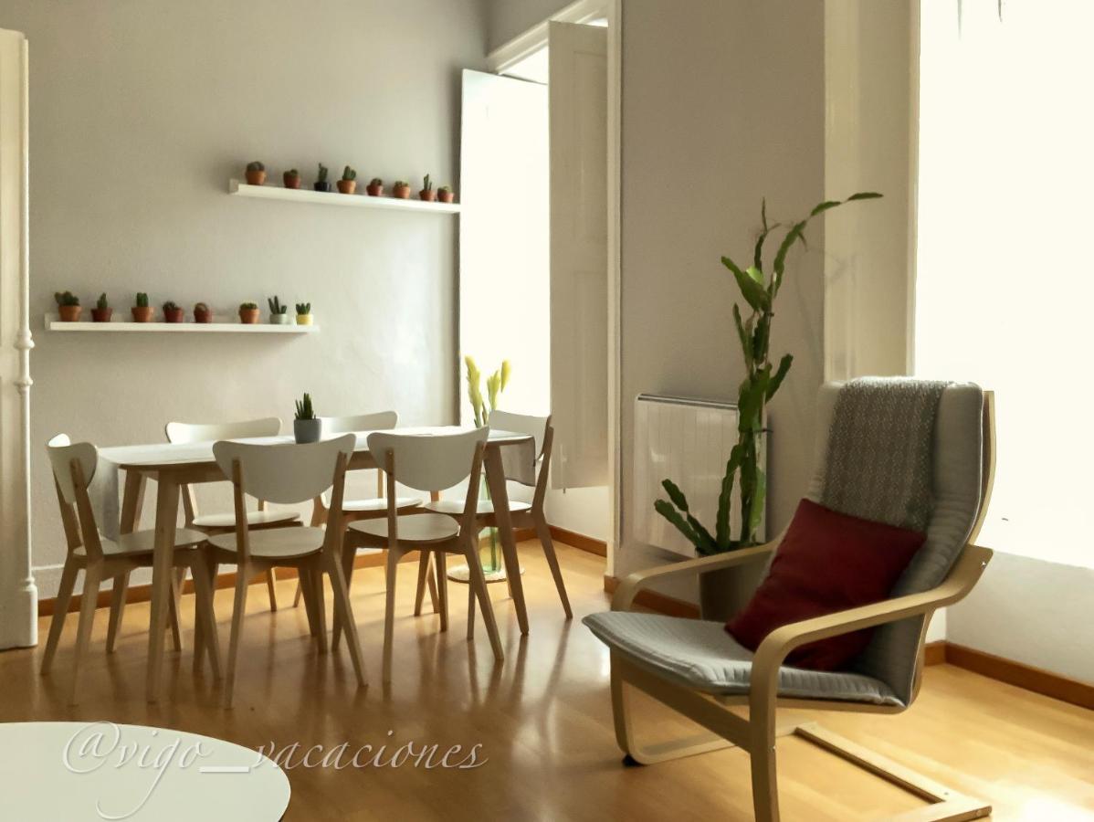 Ferreria28 Vigo Exterior photo