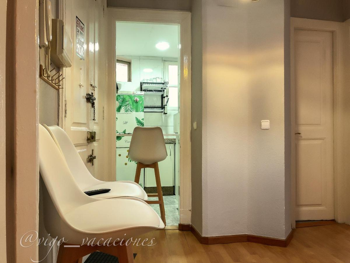 Ferreria28 Vigo Exterior photo