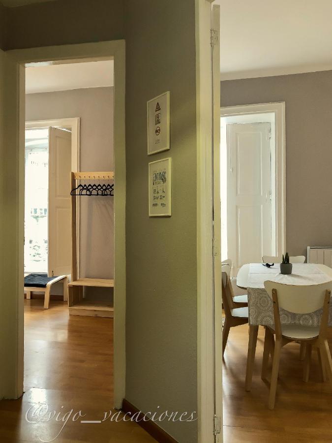 Ferreria28 Vigo Exterior photo