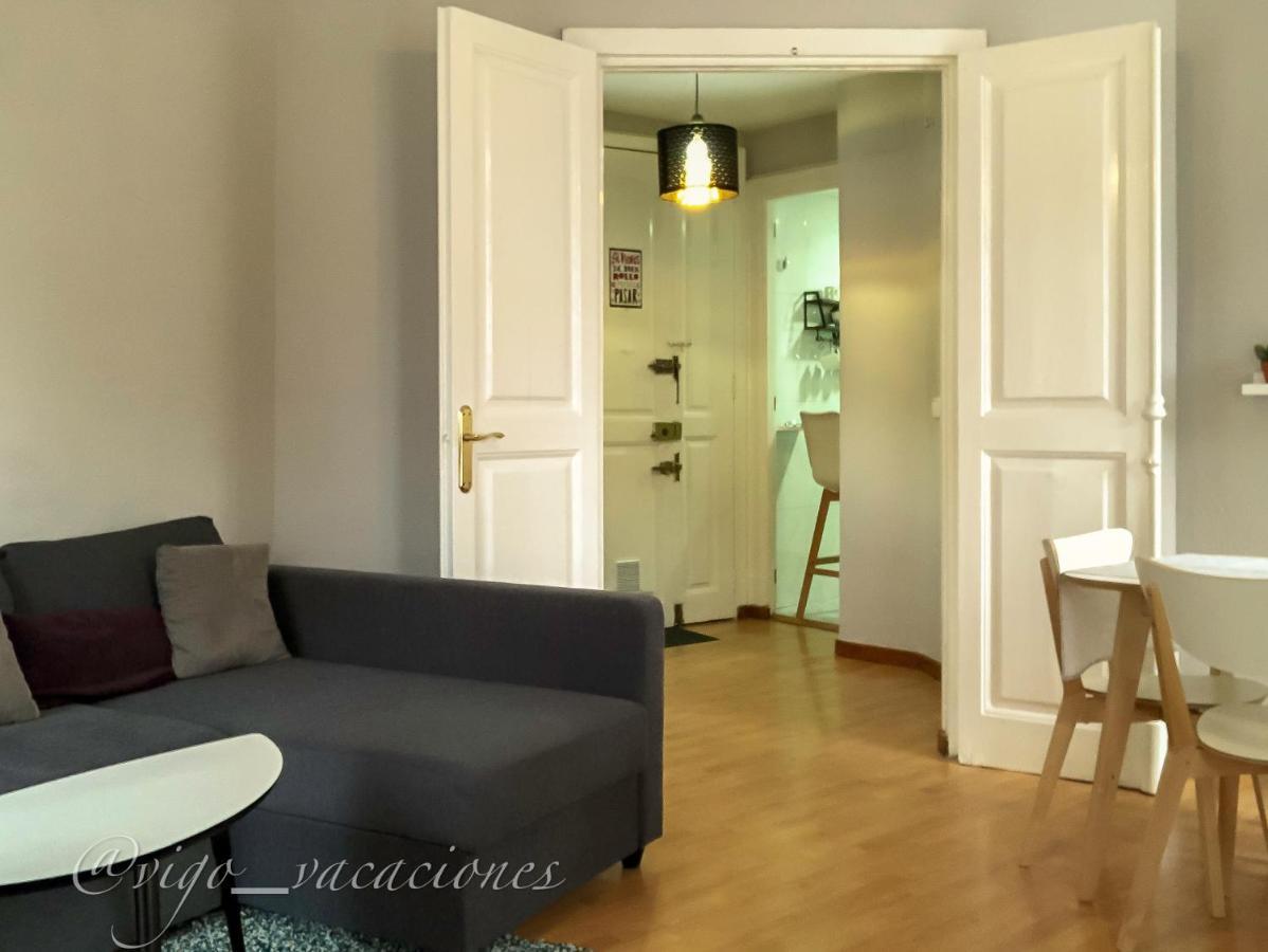 Ferreria28 Vigo Exterior photo