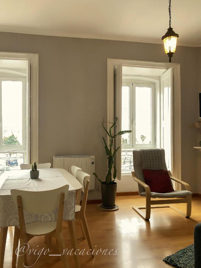Ferreria28 Vigo Exterior photo